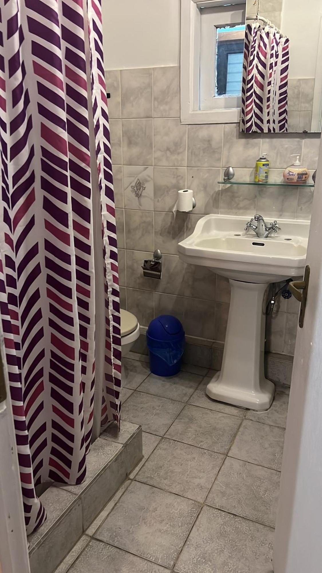 פואנטה ארנס Hostal Victoria מראה חיצוני תמונה